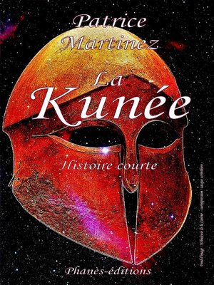 cover image of La Kunée